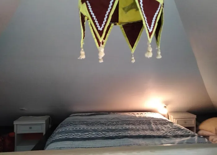 Appartement Serenity Mechmont